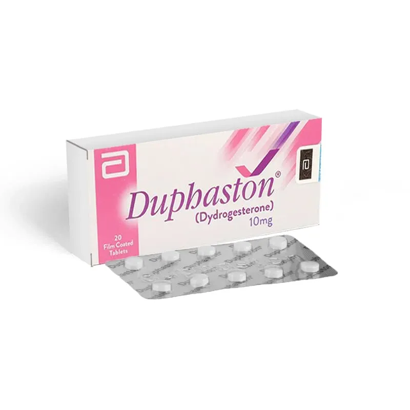 Duphaston Tablets 10mg